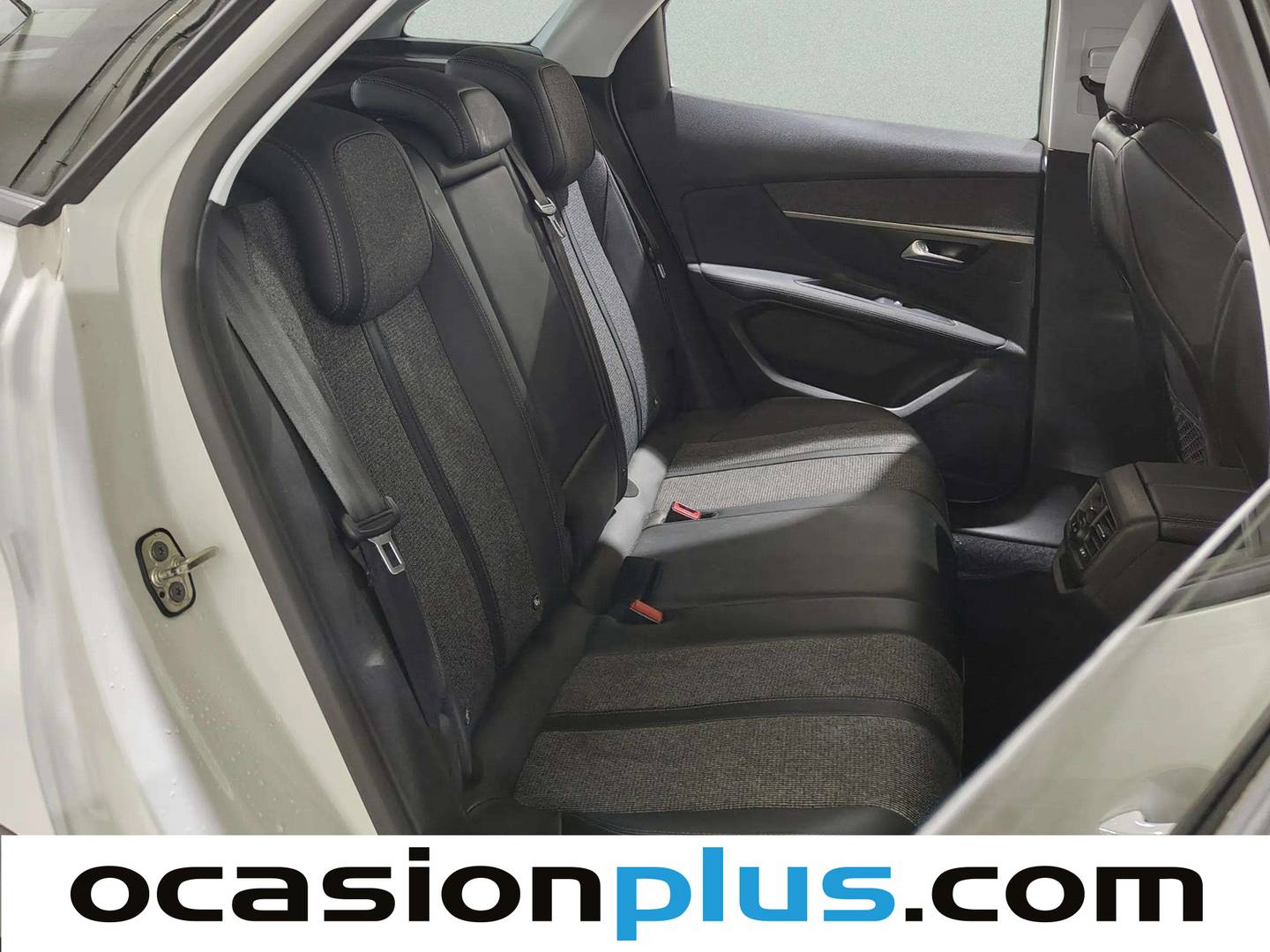 Peugeot 3008 Peugeot 3008 PureTech 130 S&S Allure (130 CV) al mejor precio