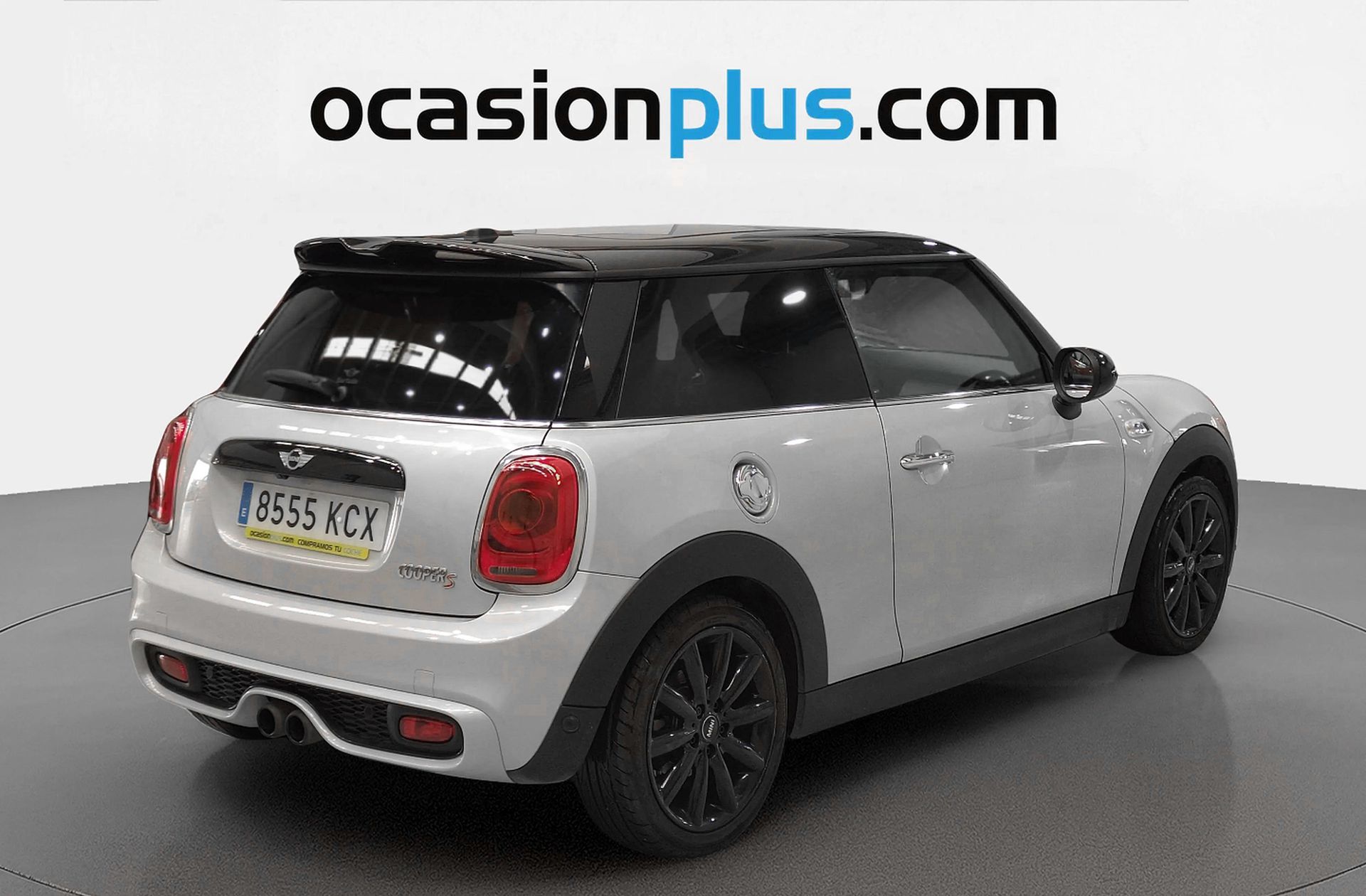 MINI Cooper S - foto 4