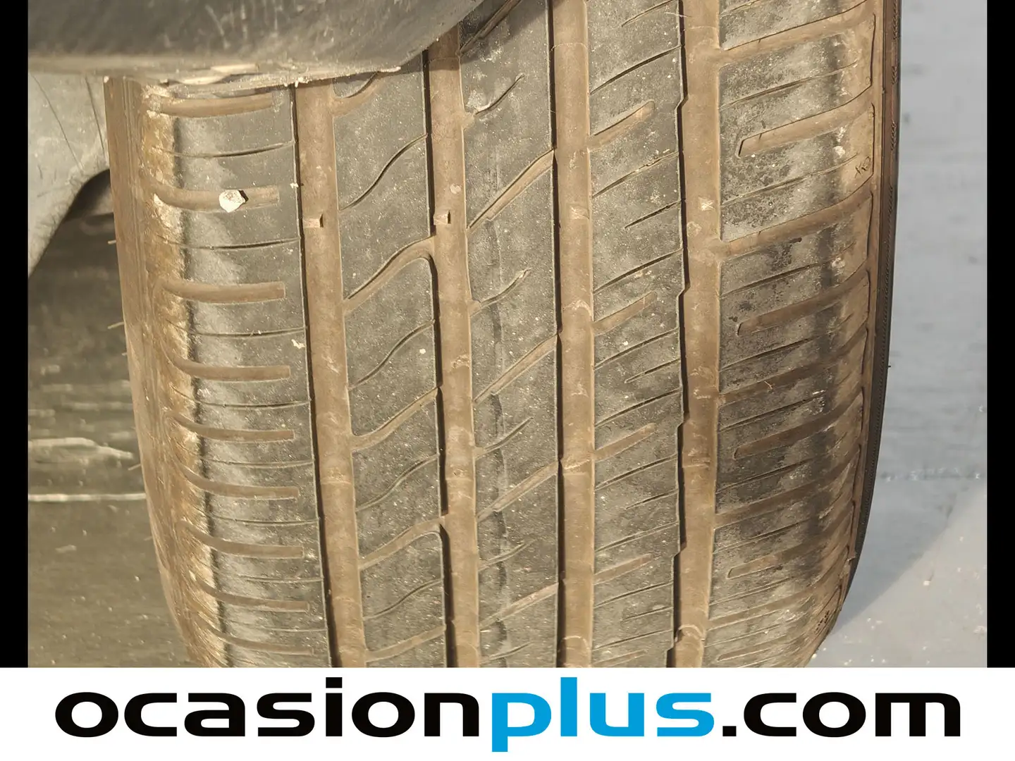 Foto Citroën C5 Aircross Citroen C5 Aircross PureTech 130 S&S C Series (131 CV)