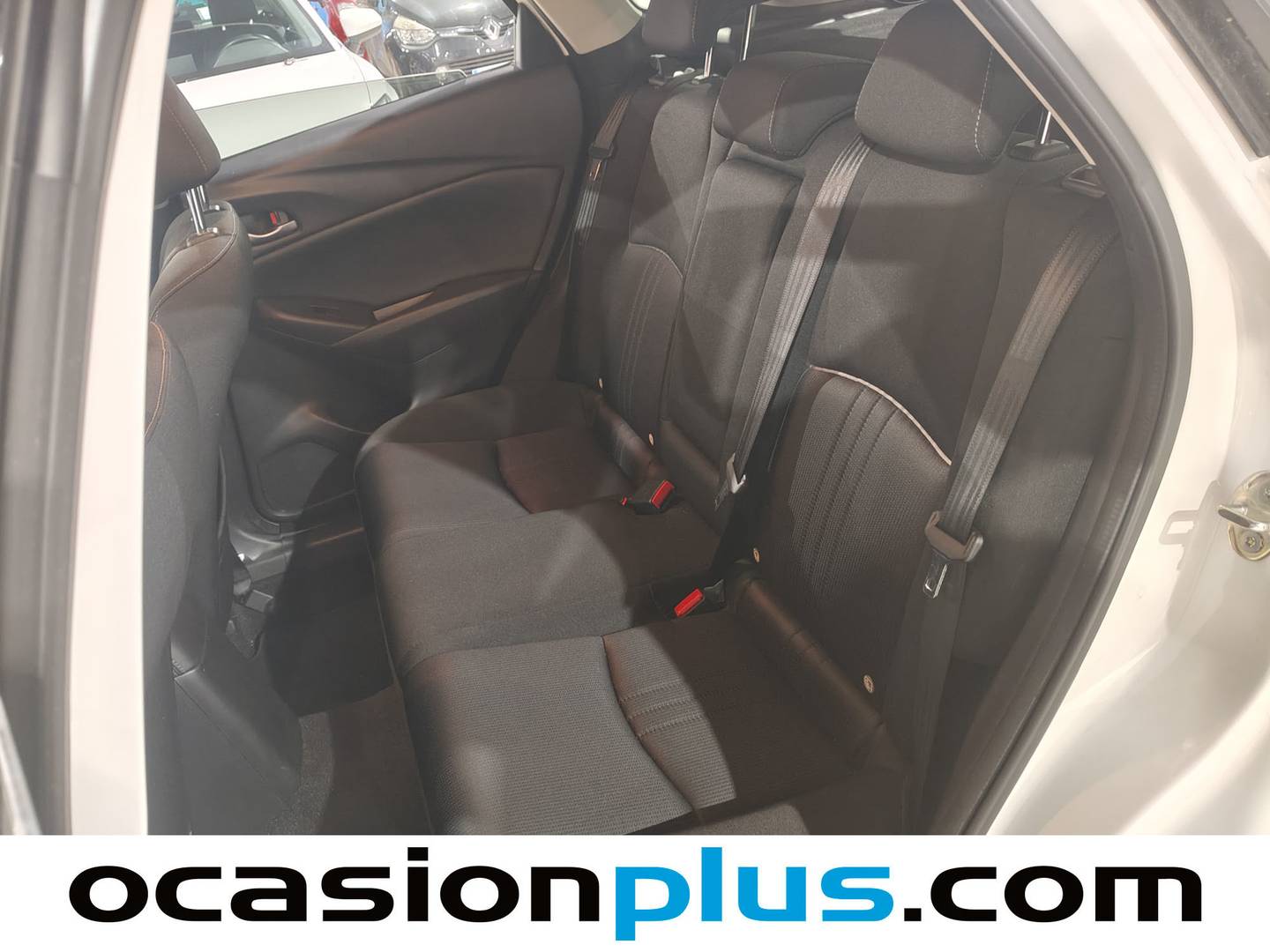 Foto Mazda CX-3 Mazda CX-3 2.0 G Evolution 2WD (121 CV)