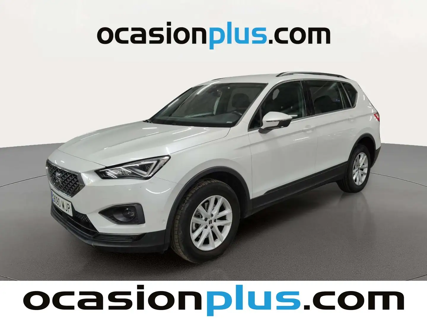 Foto Seat Tarraco SEAT Tarraco 1.5 TSI S&S Style XL DSG 7 Plazas (150 CV)