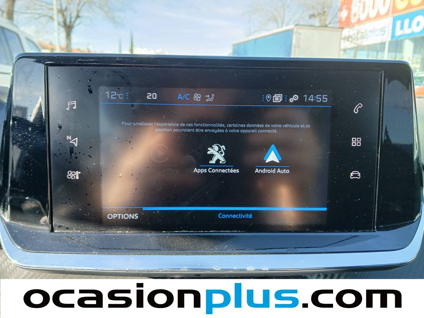 Peugeot 208 Peugeot 208 PureTech 100 GT EAT8 (100 CV) gasolina