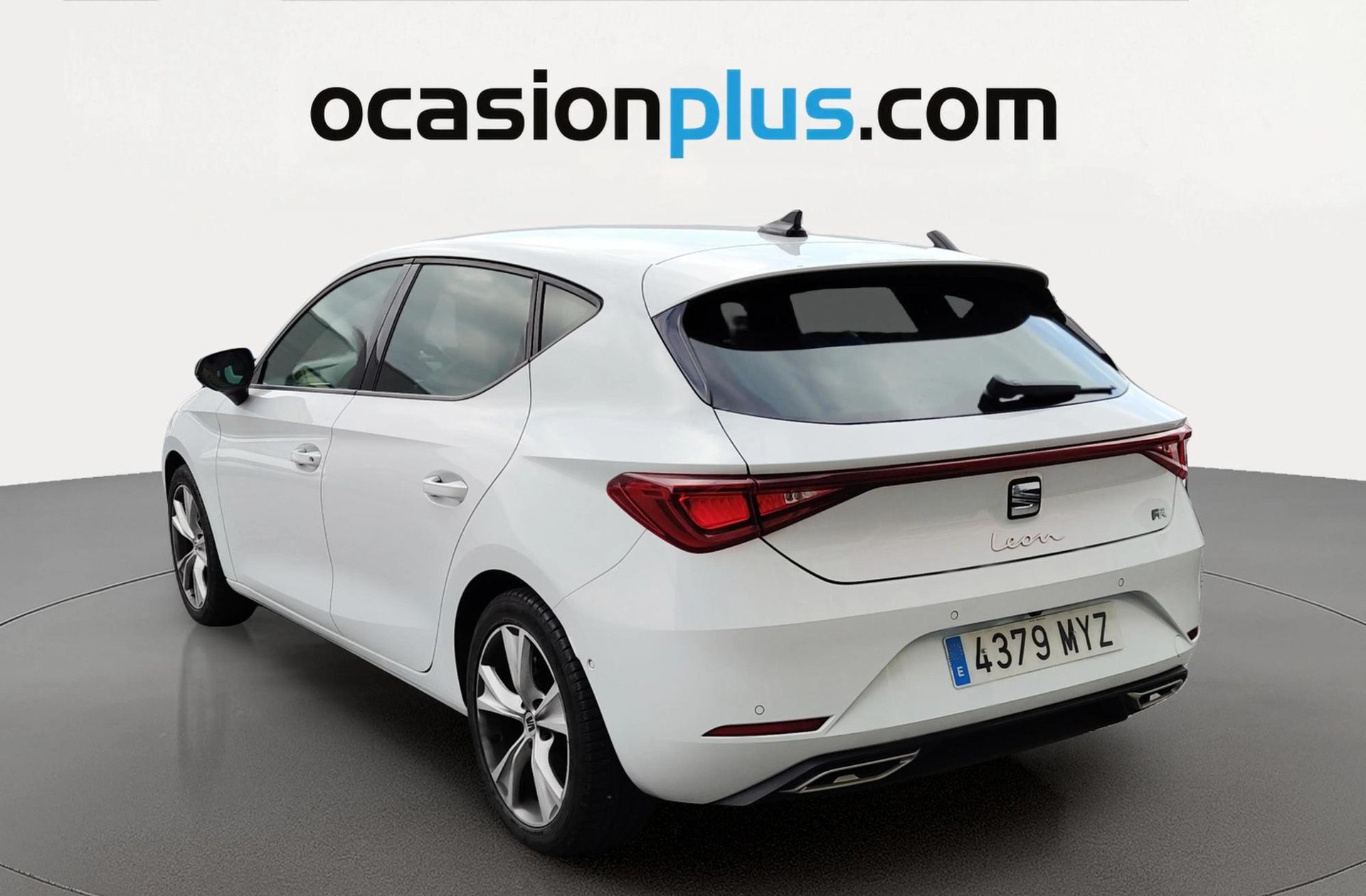 SEAT León 1.5 TSI FR 25 Aniversario - foto 3