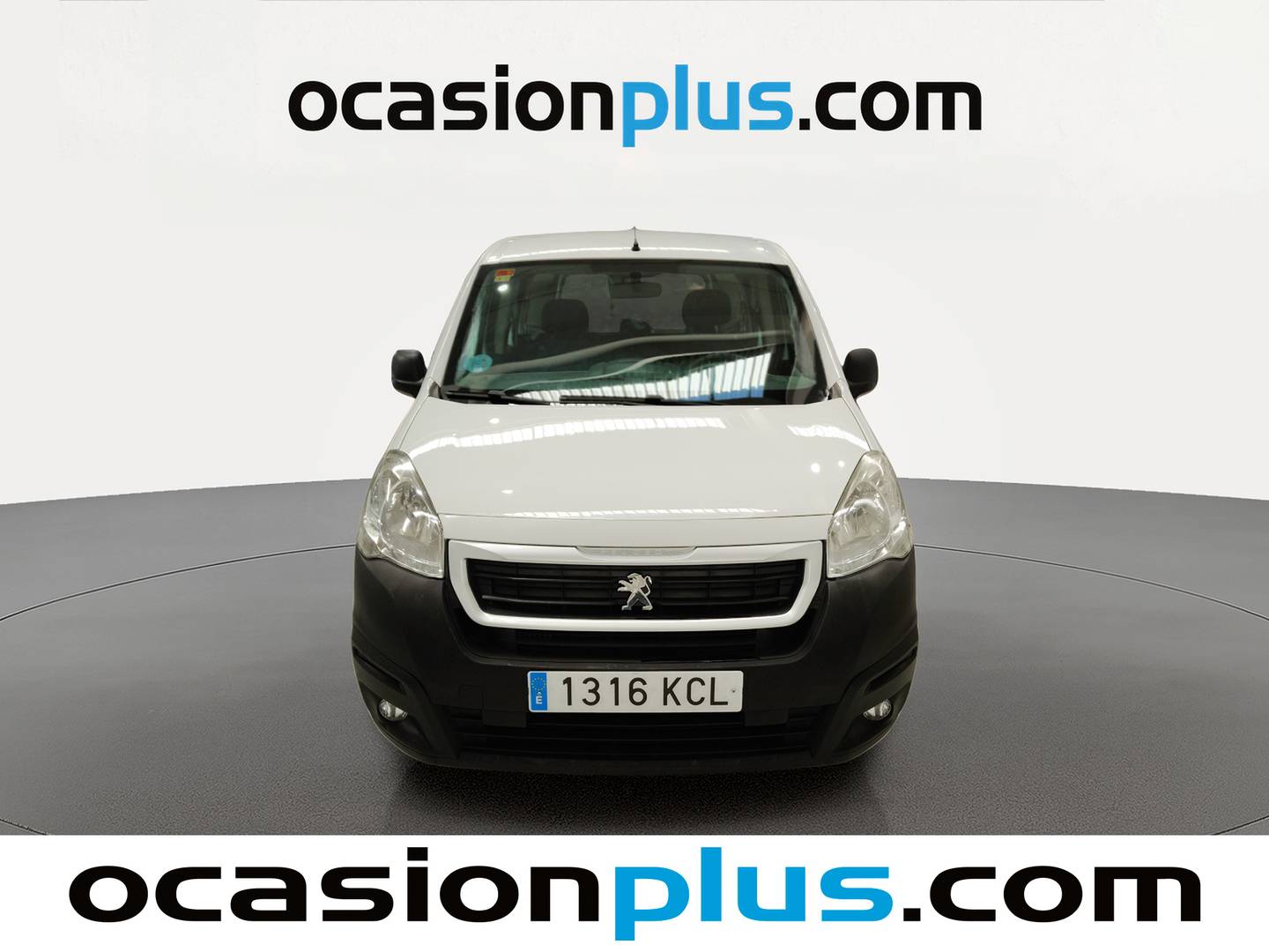 Peugeot Partner Peugeot Partner Tepee BlueHDi 100 Access (100 CV) 100cv