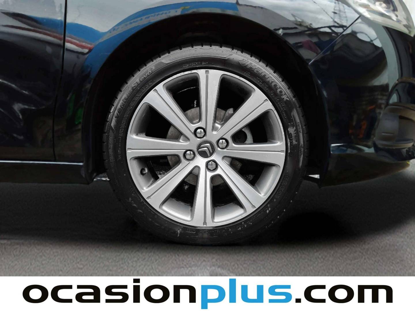 Citroën C4 Citroën C4 PureTech 110 Feel Edition (110 CV) km 0