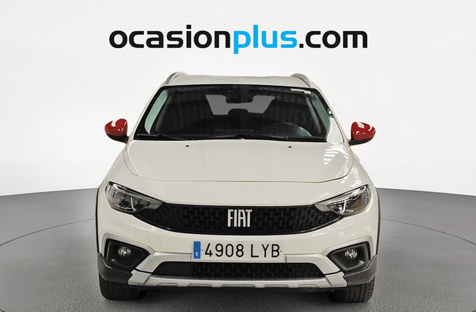 Fiat Tipo 1.5 Hybrid Red DCT - foto 12