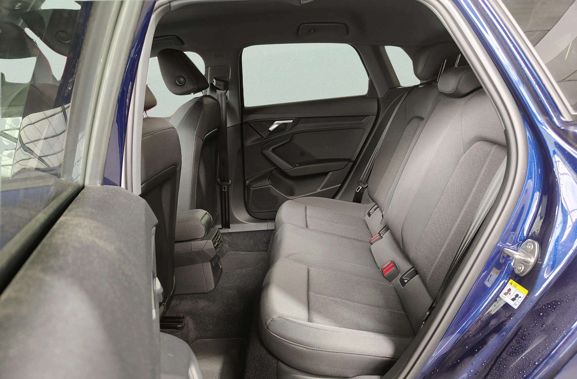 Audi A3 Sportback 30 TFSI S tronic - foto 14