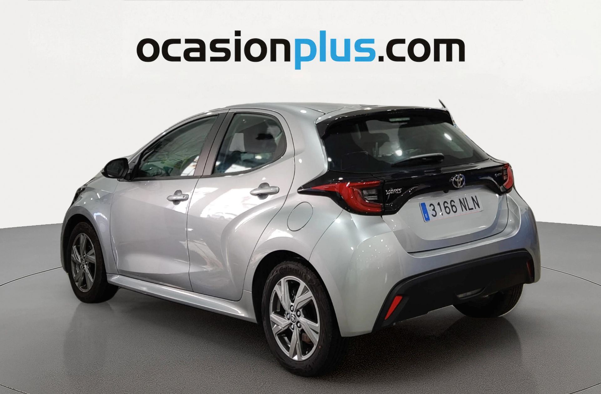 Toyota Yaris 120H Active Plus - foto 3