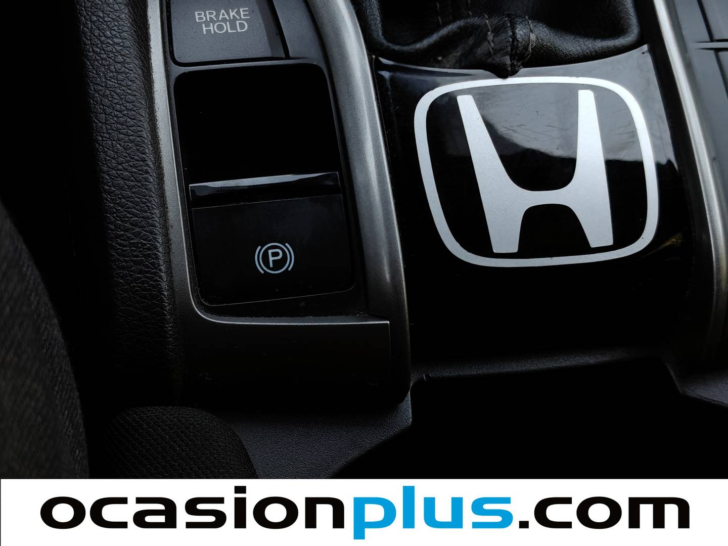 Honda Civic Honda Civic 1.0 I-VTEC TURBO Elegance Navi (129 CV) 2018