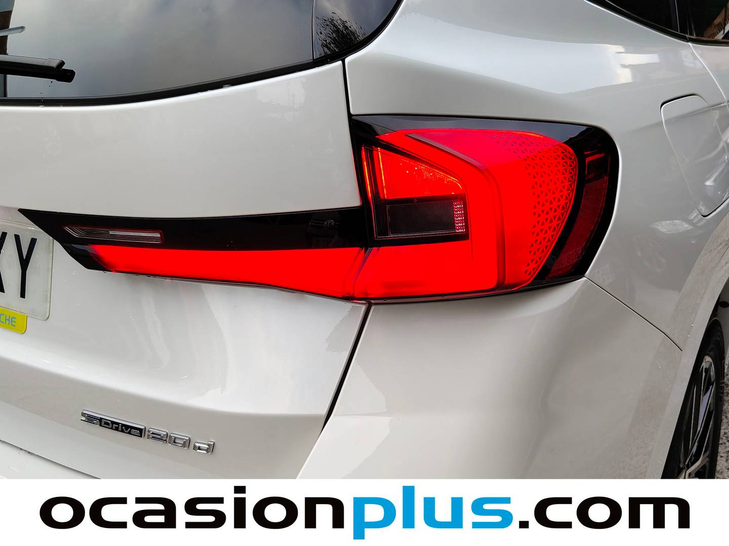 BMW X1 BMW X1 sDrive20d (163 CV) Pack M al mejor precio