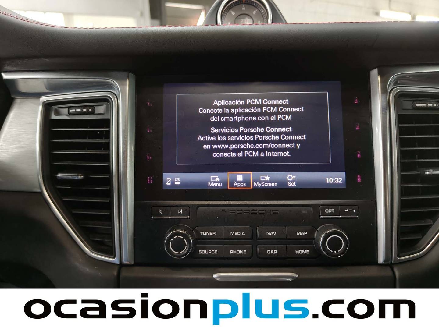 Foto Porsche Macan Porsche Macan GTS (360 CV)