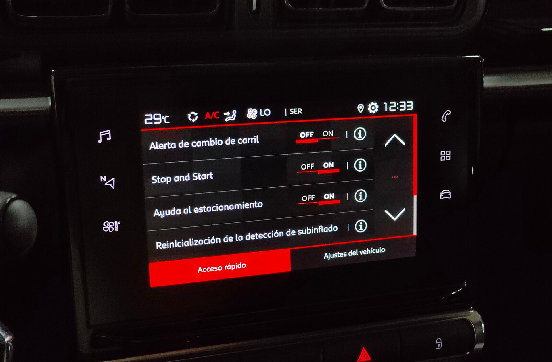 Citroën C3 PureTech 83 Max - foto 9