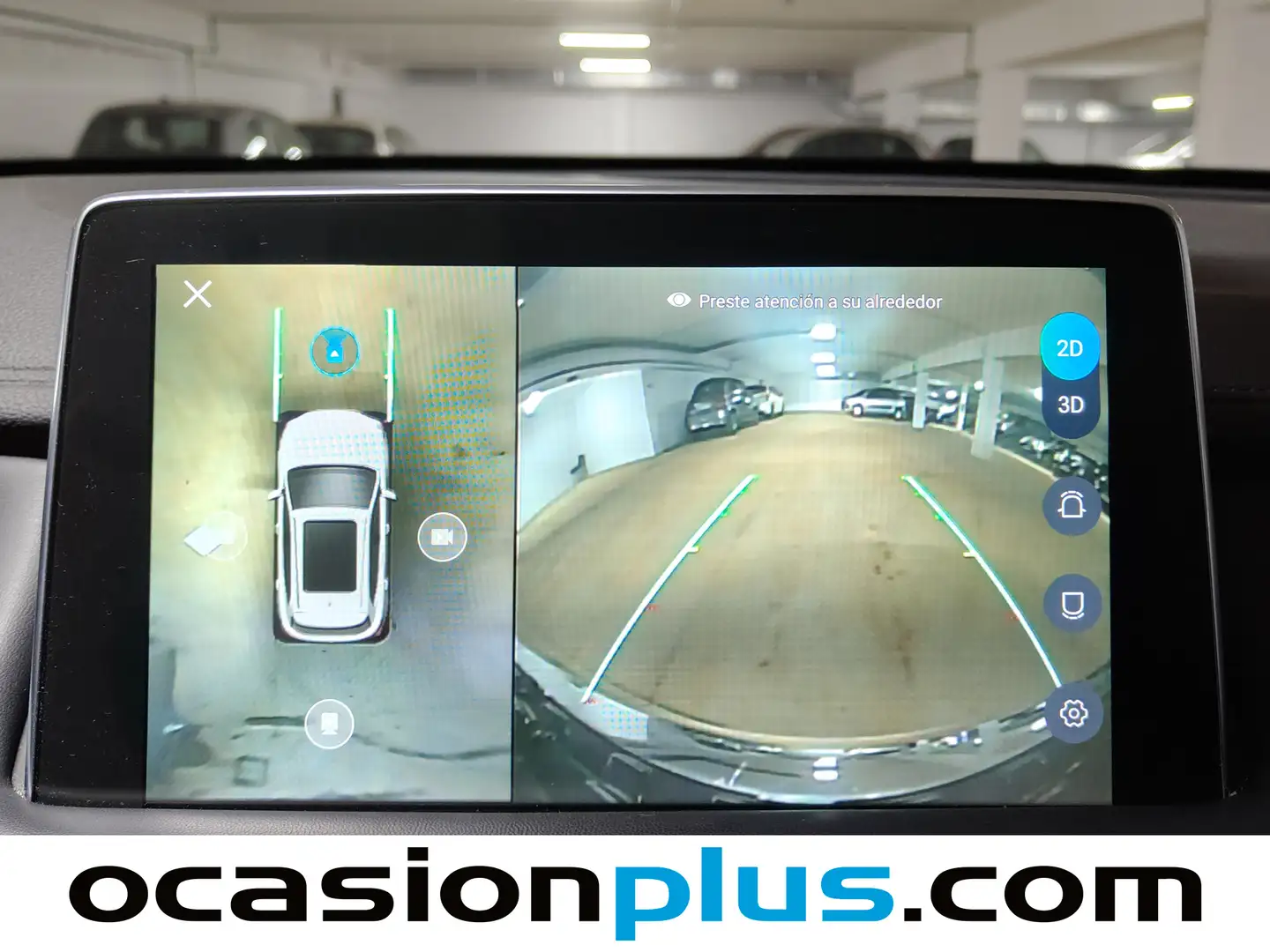 Foto MG HS MG HS 1.5 Turbo GDI Luxury (162 CV)