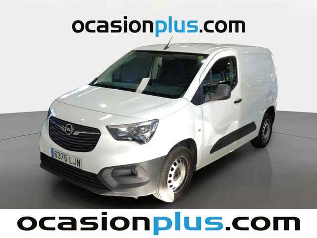Opel Combo Seminuevos Barcelona