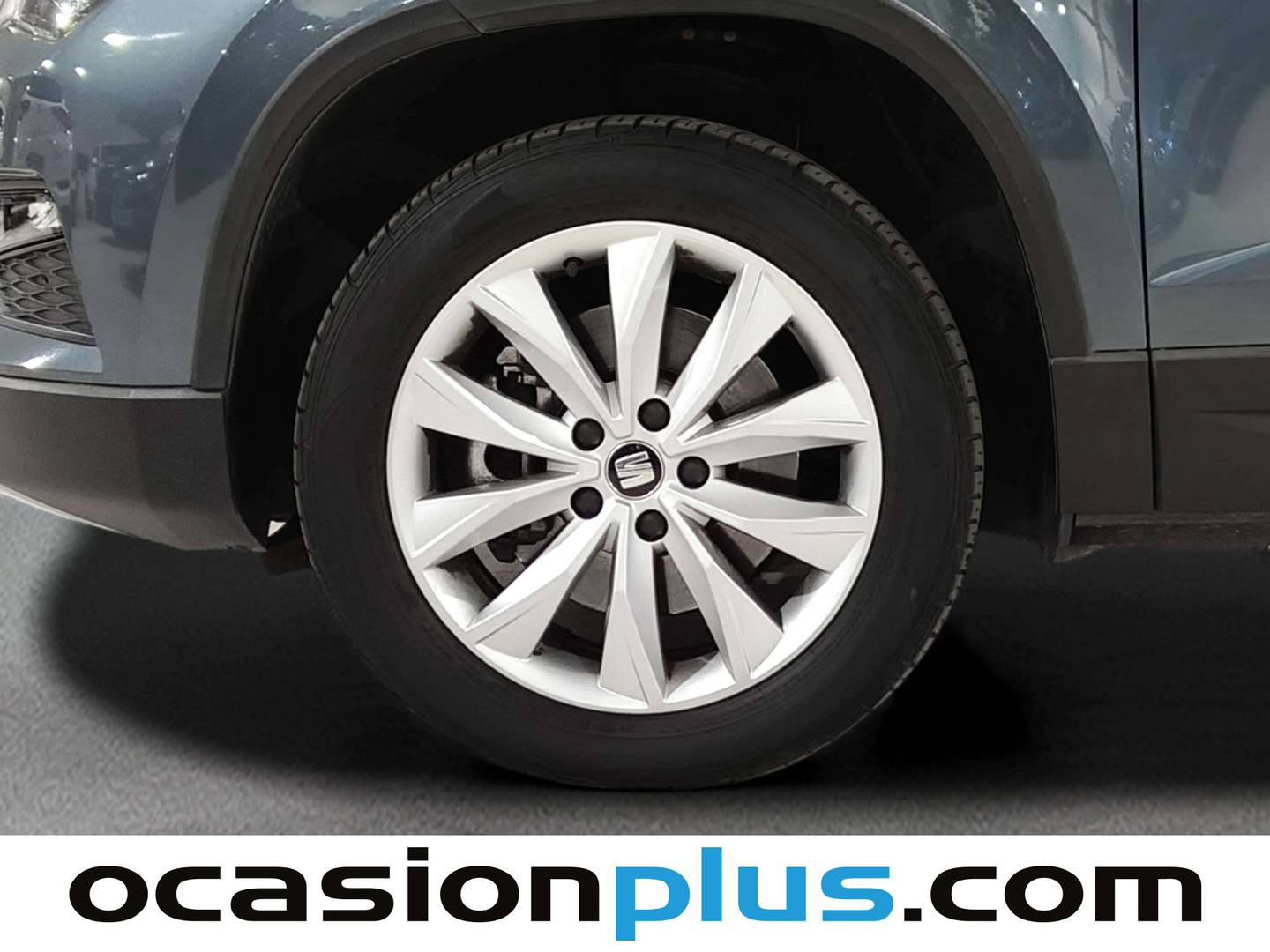 Seat Ateca SEAT Ateca 1.6 TDI S&S Ecomotive Style Plus (115 CV) 115cv