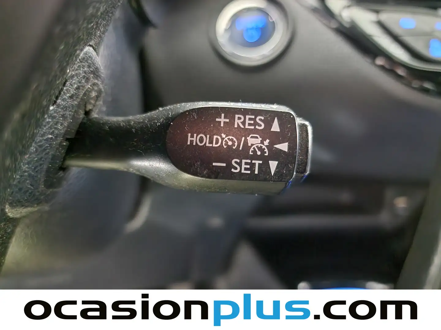 Foto Toyota C-HR Toyota C-HR 1.8 125H Advance (122 CV)