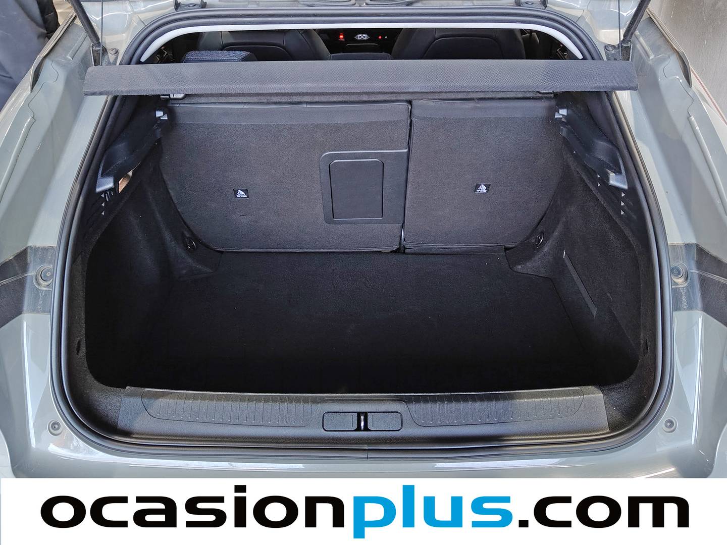 Foto DS DS 4 DS DS4 BlueHDi 130 Trocadero Auto (130 CV)