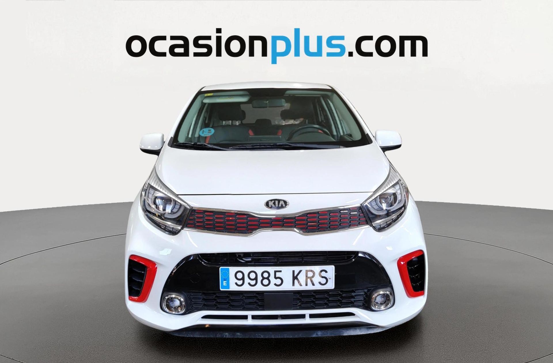 Kia Picanto 1.2 Cvvt GT Line - foto 14