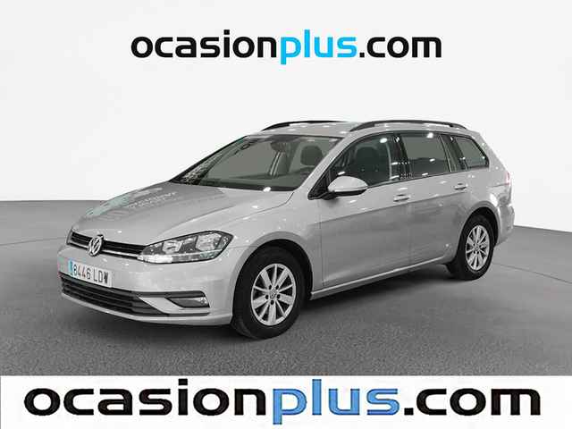 Volkswagen Golf Segunda Mano Barcelona