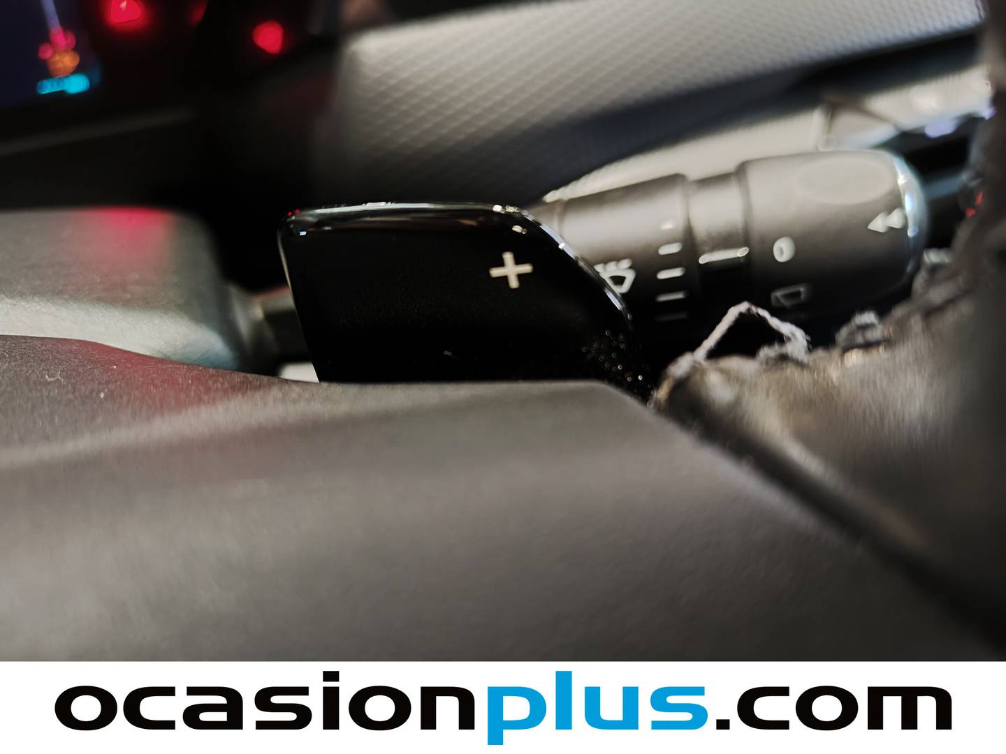 Foto DS DS 4 DS DS4 E-TENSE Trocadero (225 CV)