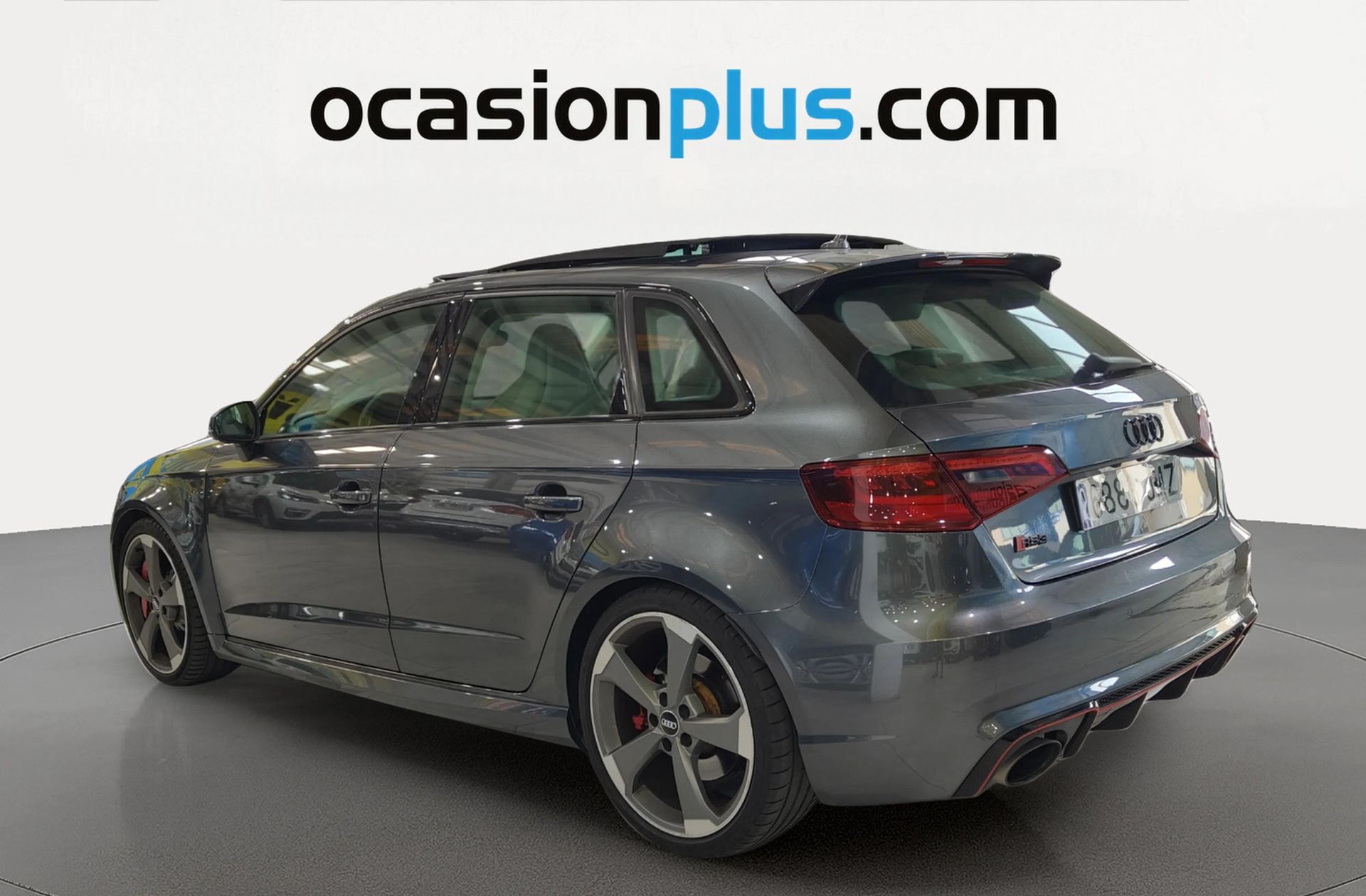 Audi A3 RS3 Sportback 2.5 TFSI quattro S tronic - foto 3