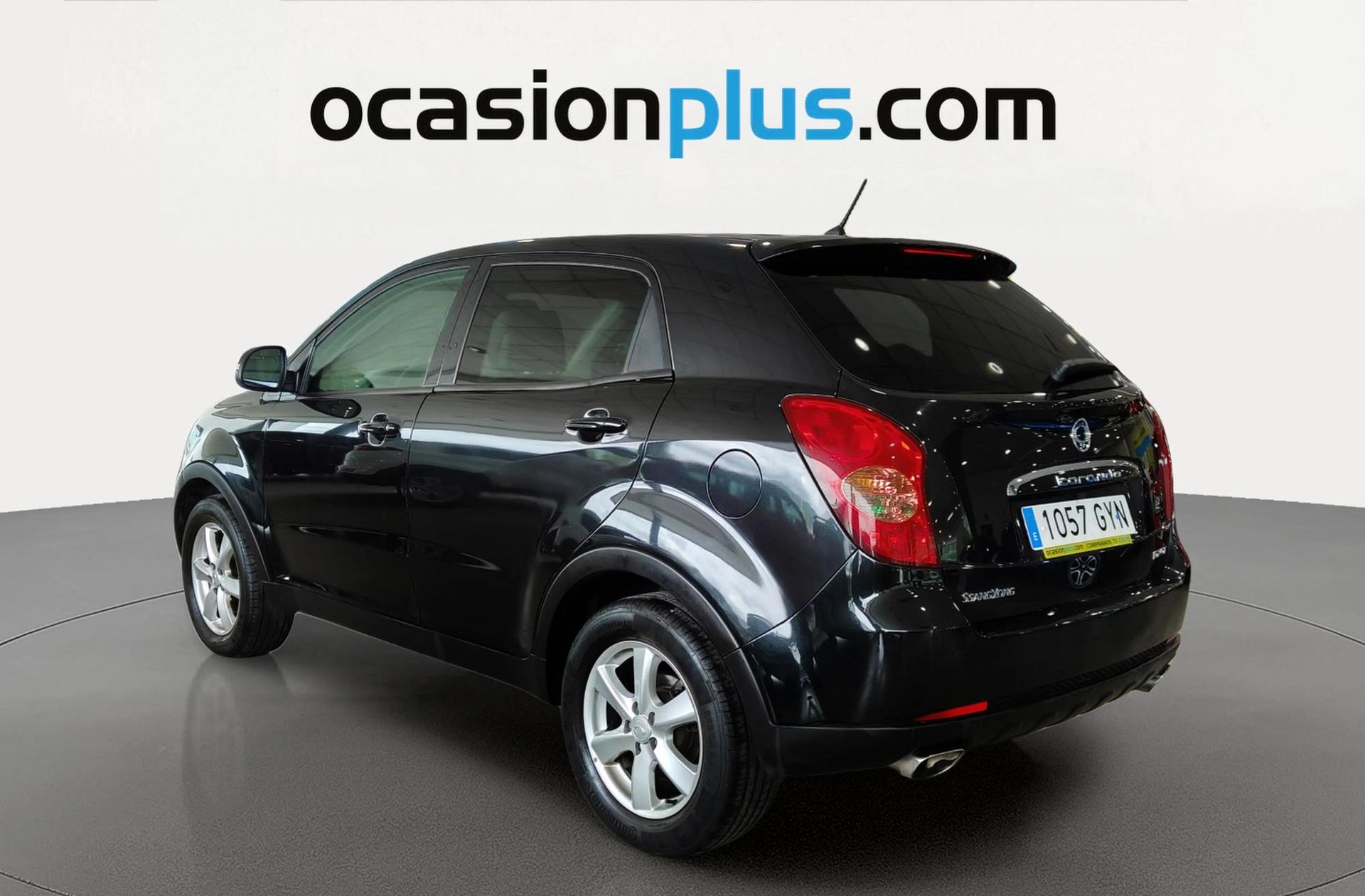 SsangYong Korando D20T Premium 4x2 - foto 3