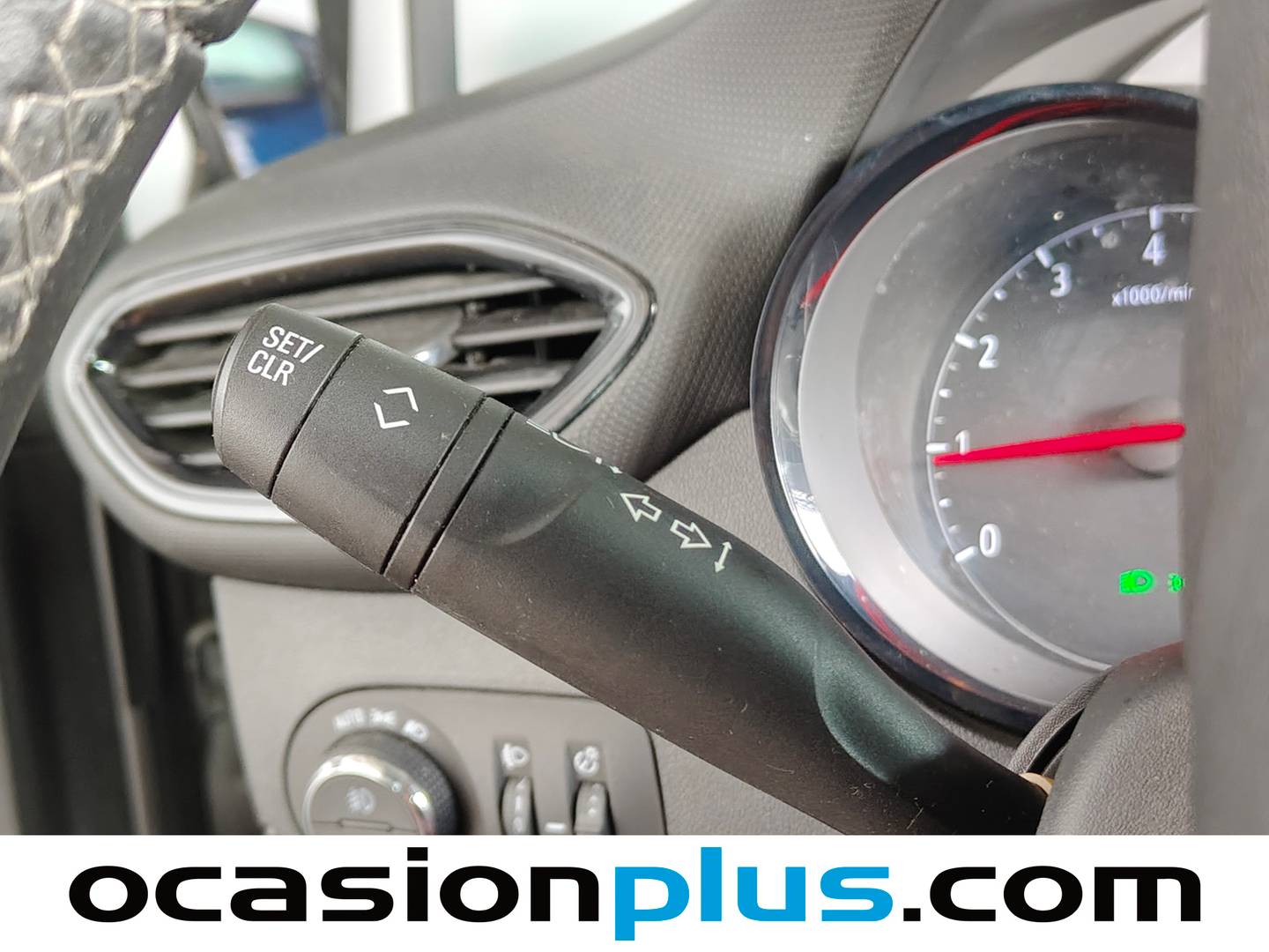 Opel Crossland X Opel Crossland X 1.2 Edition (81 CV) de segunda mano