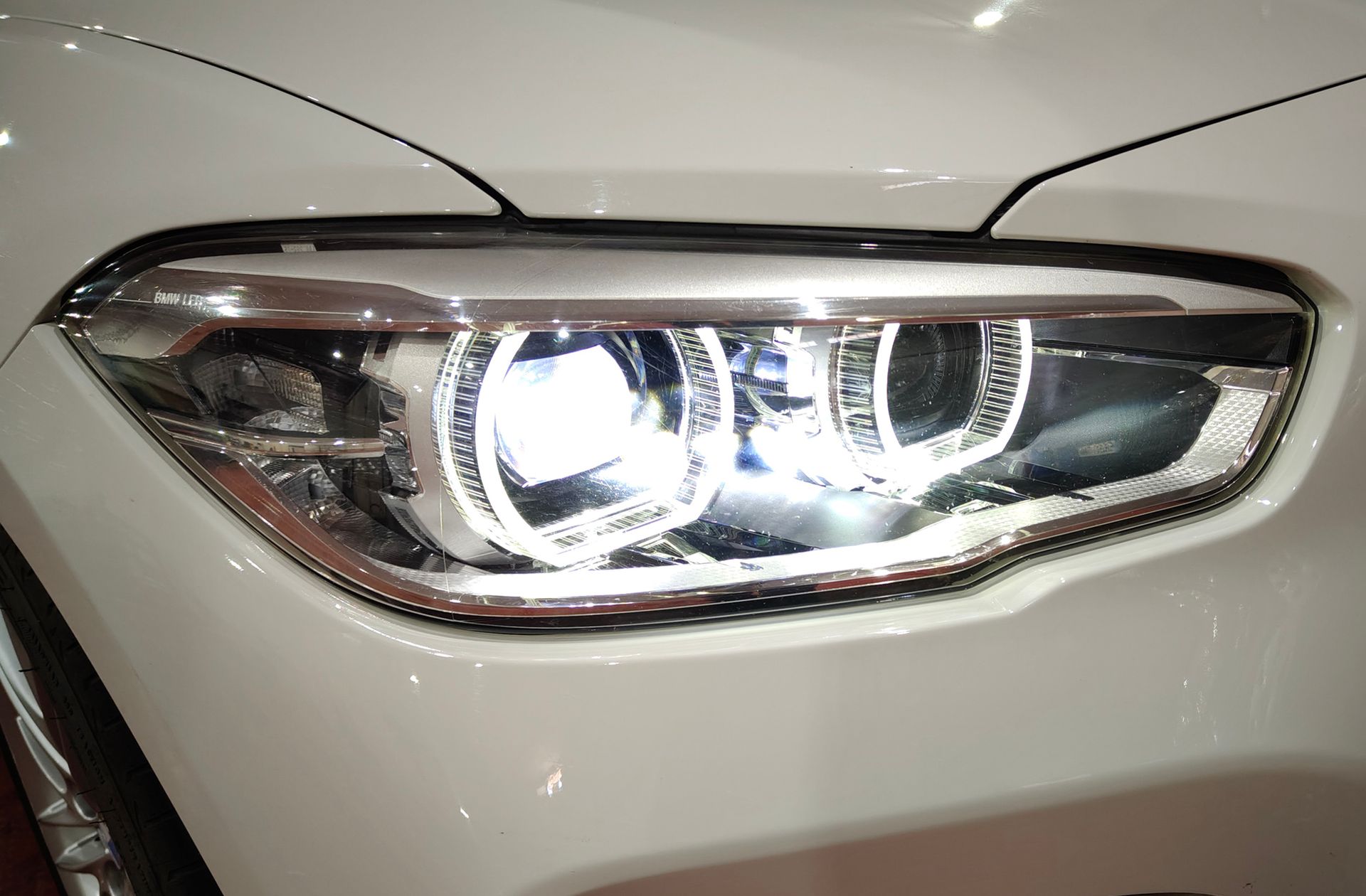 BMW Serie 1 116d Pack M - foto 16