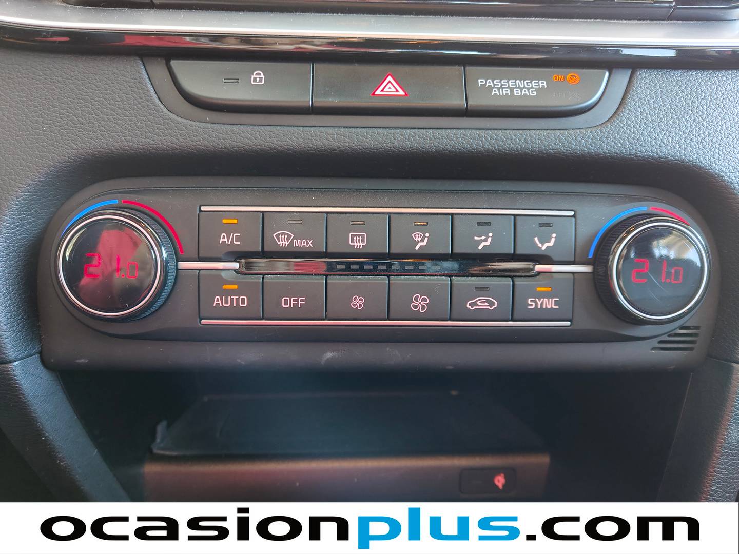 KIA Ceed Kia Ceed 1.0 T-GDi Tech (120 CV) km 0