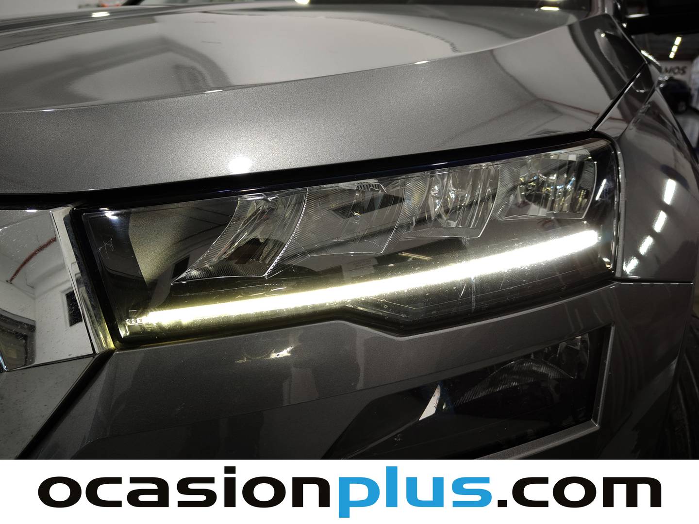 Foto Skoda Karoq Skoda Karoq 2.0 TDI Ambition (115 CV)