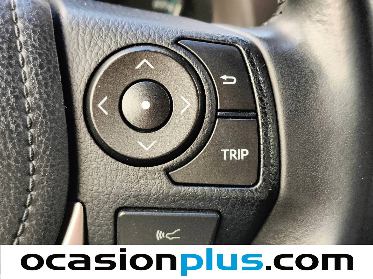 Toyota Rav4 Toyota Rav4 2.5l Hybrid 4WD Feel!  (197 CV) seminuevo