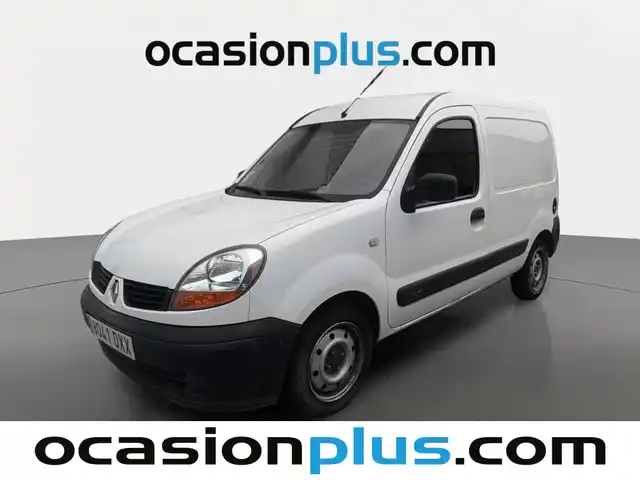 Renault Kangoo Express 1.5 dCi Confort (82 CV) de segunda mano