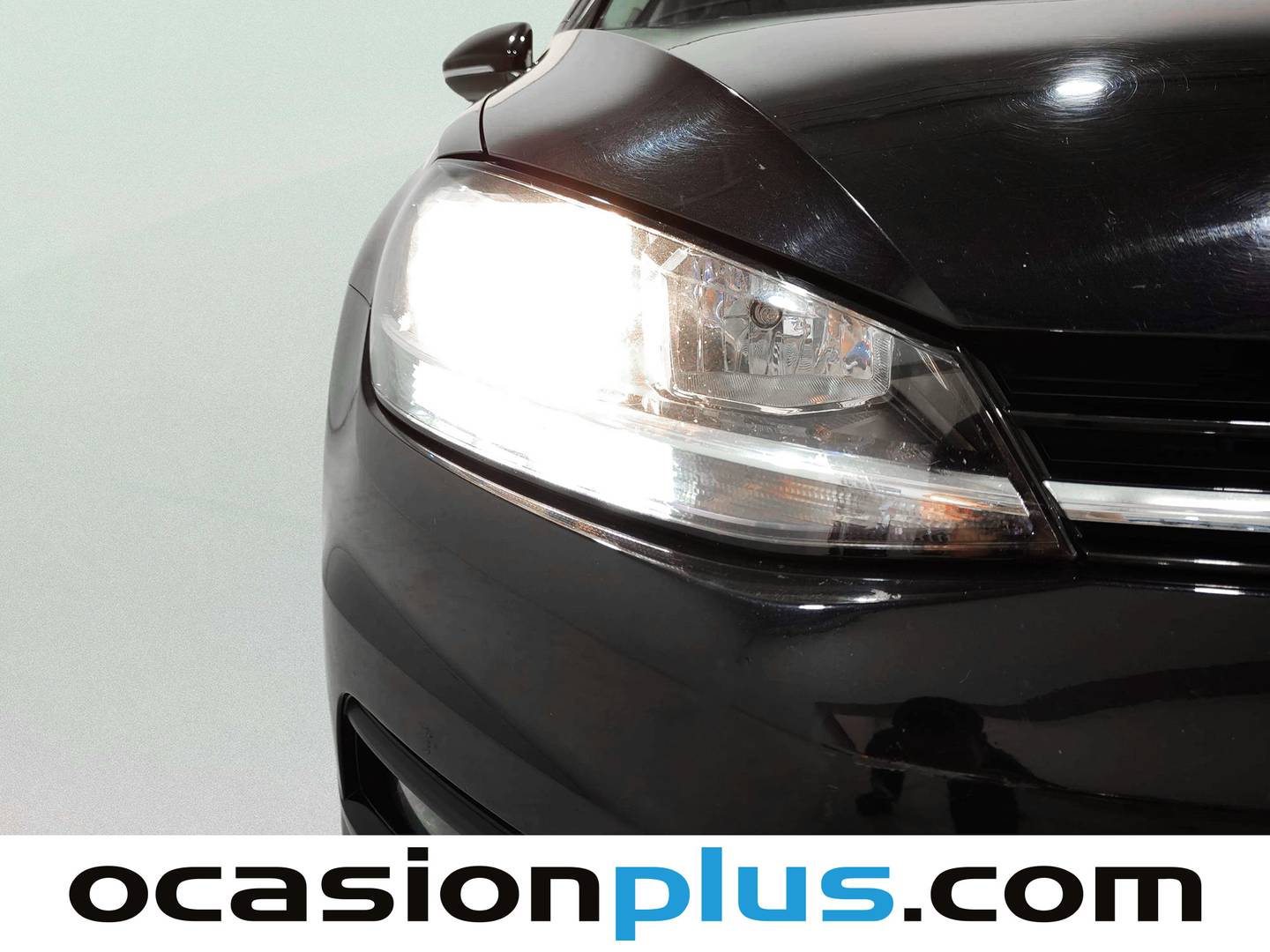 Volkswagen Golf Volkswagen Golf Business 1.0 TSI (110 CV) barato