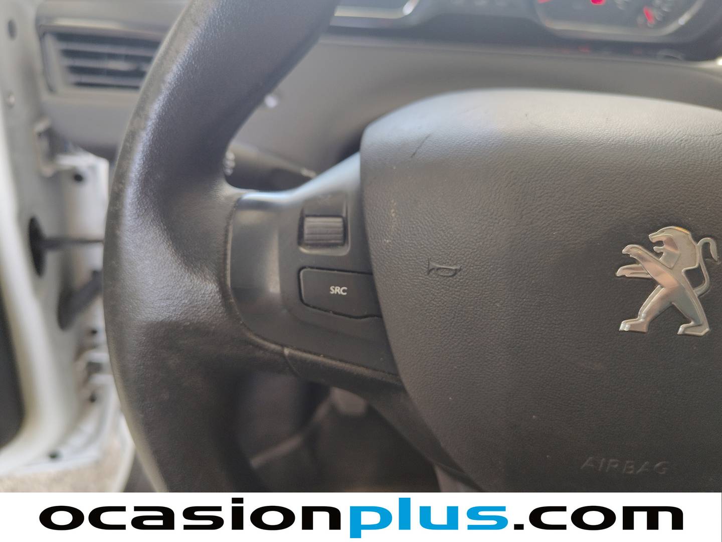 Peugeot 208 Peugeot 208 1.2 VTi Active (82 CV) seminuevo