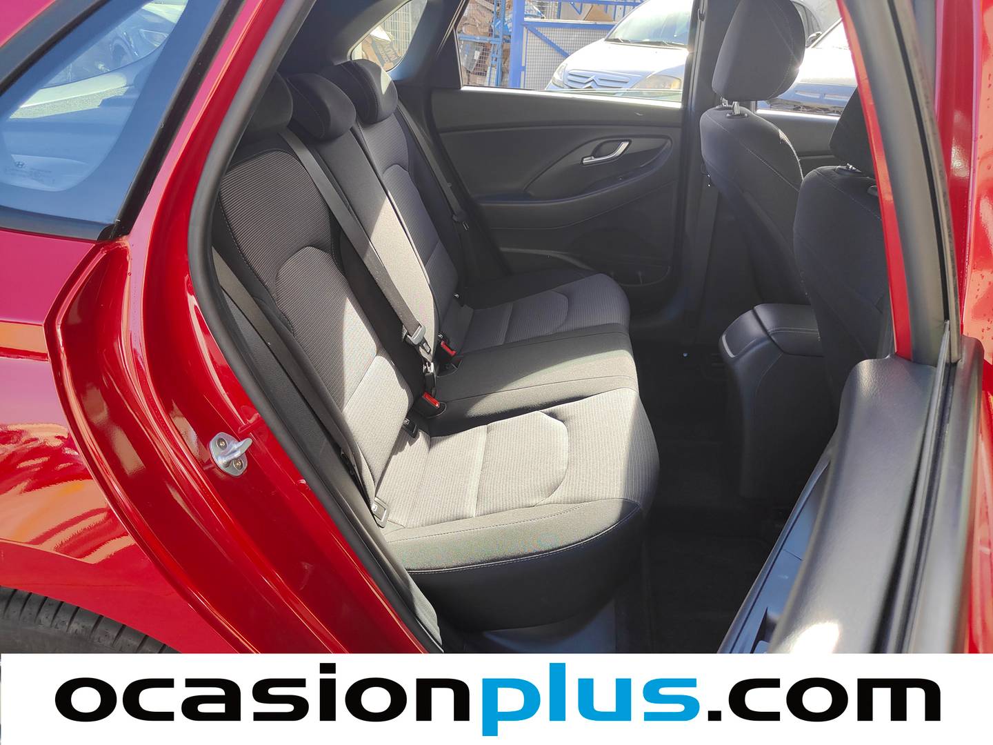 Hyundai i30 Hyundai i30 1.0 TGDI Go! (120 CV) al mejor precio
