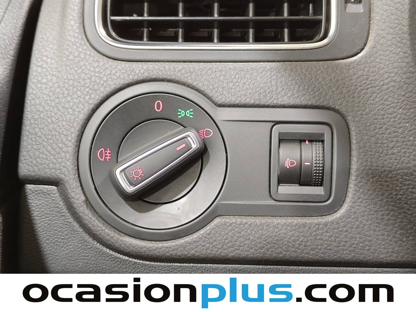 Foto Volkswagen Polo Volkswagen Polo Advance 1.2 TSI BMT (90 CV) DSG