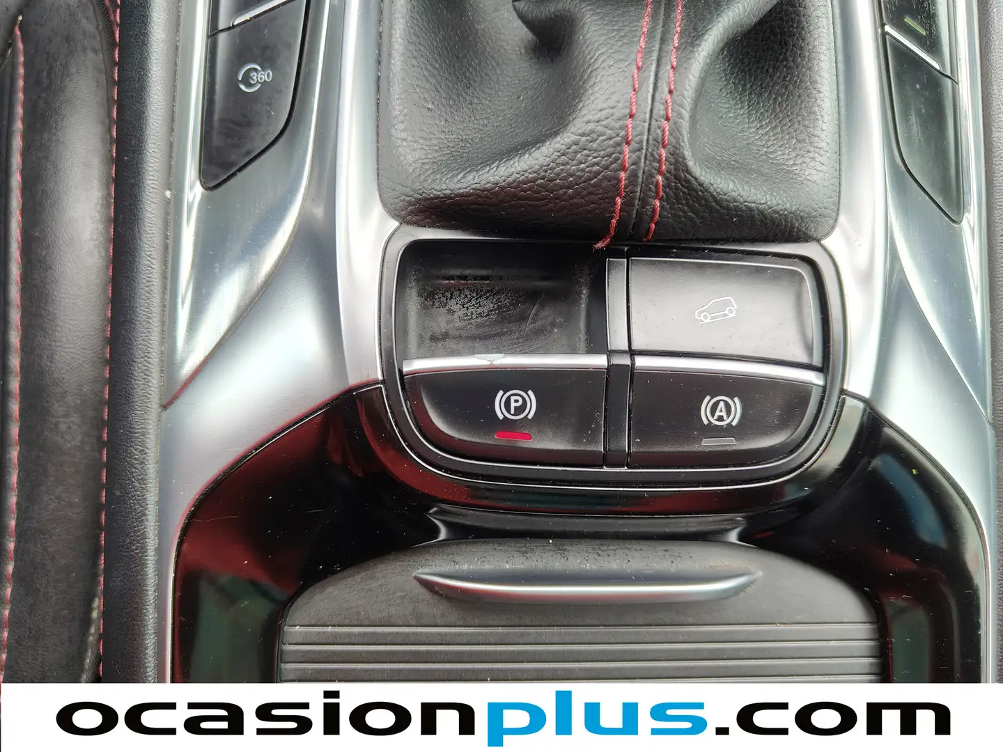 Foto MG HS MG HS 1.5 Turbo GDI Luxury  (162 CV)