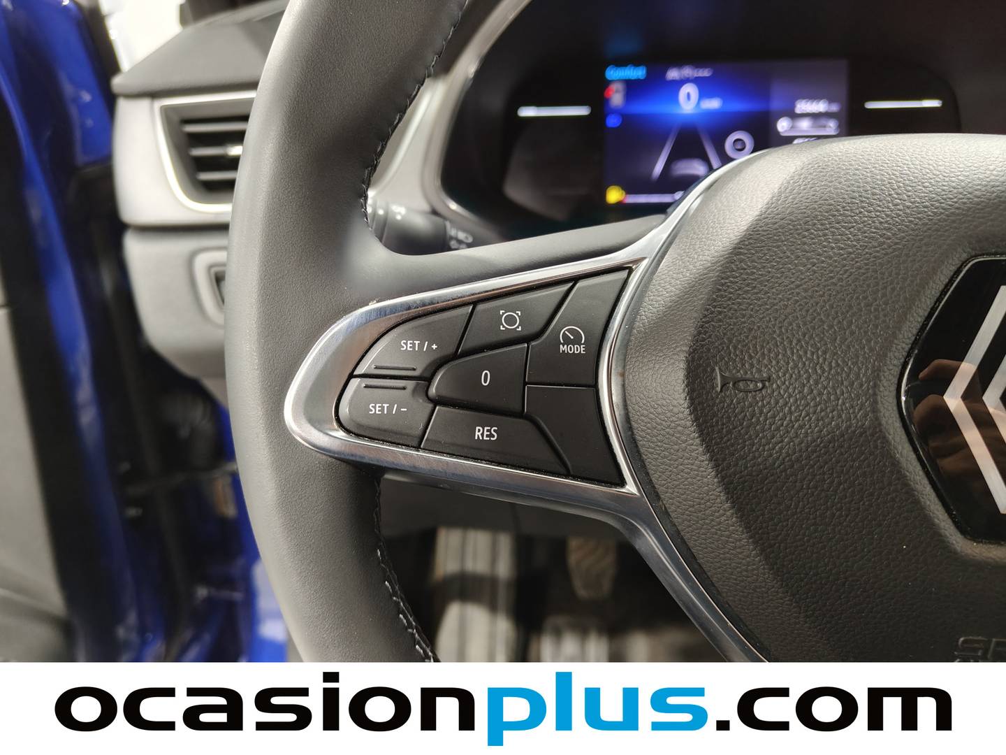 Foto Renault Captur Renault Captur Techno TCe (90 CV)