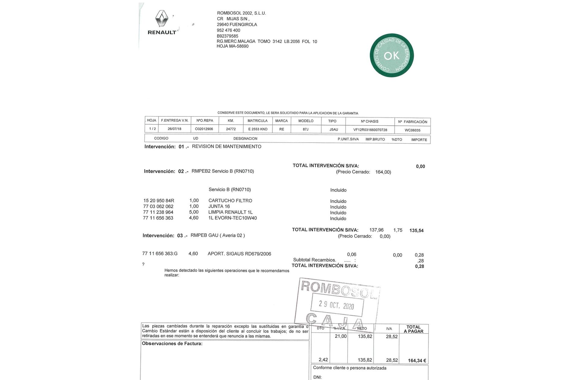 Renault Captur Limited Energy TCe - foto 20