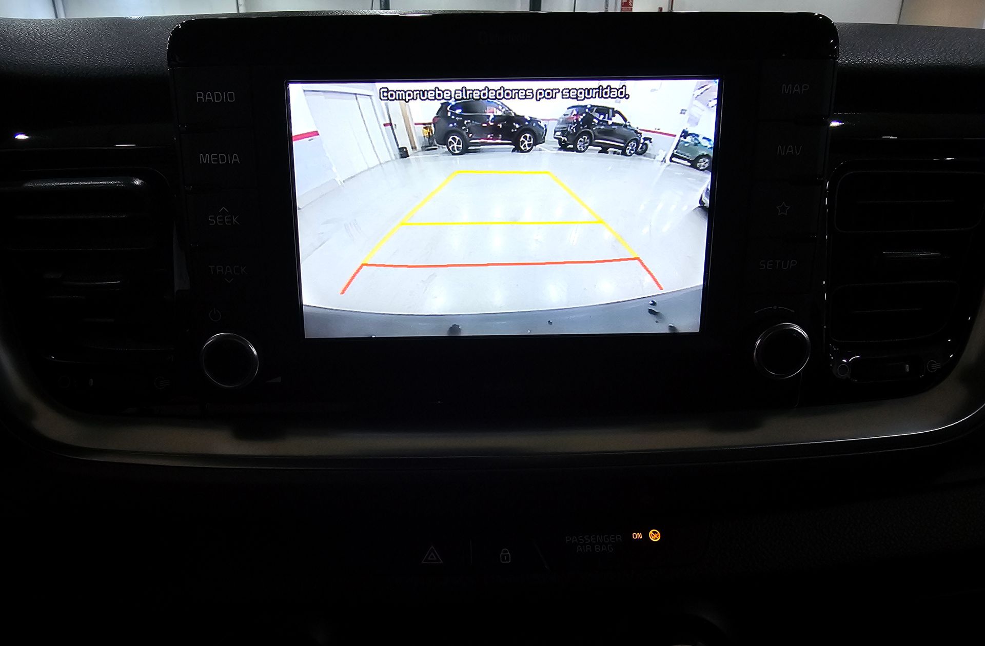 Kia Stonic 1.0 T-GDi Drive - foto 9