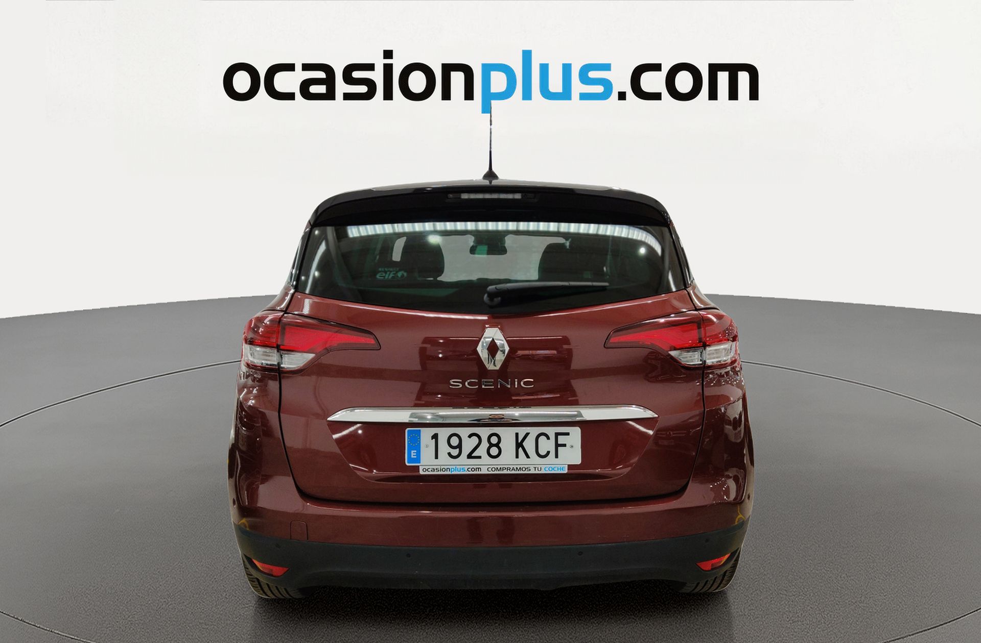 Renault Scénic Zen Energy TCe - foto 18