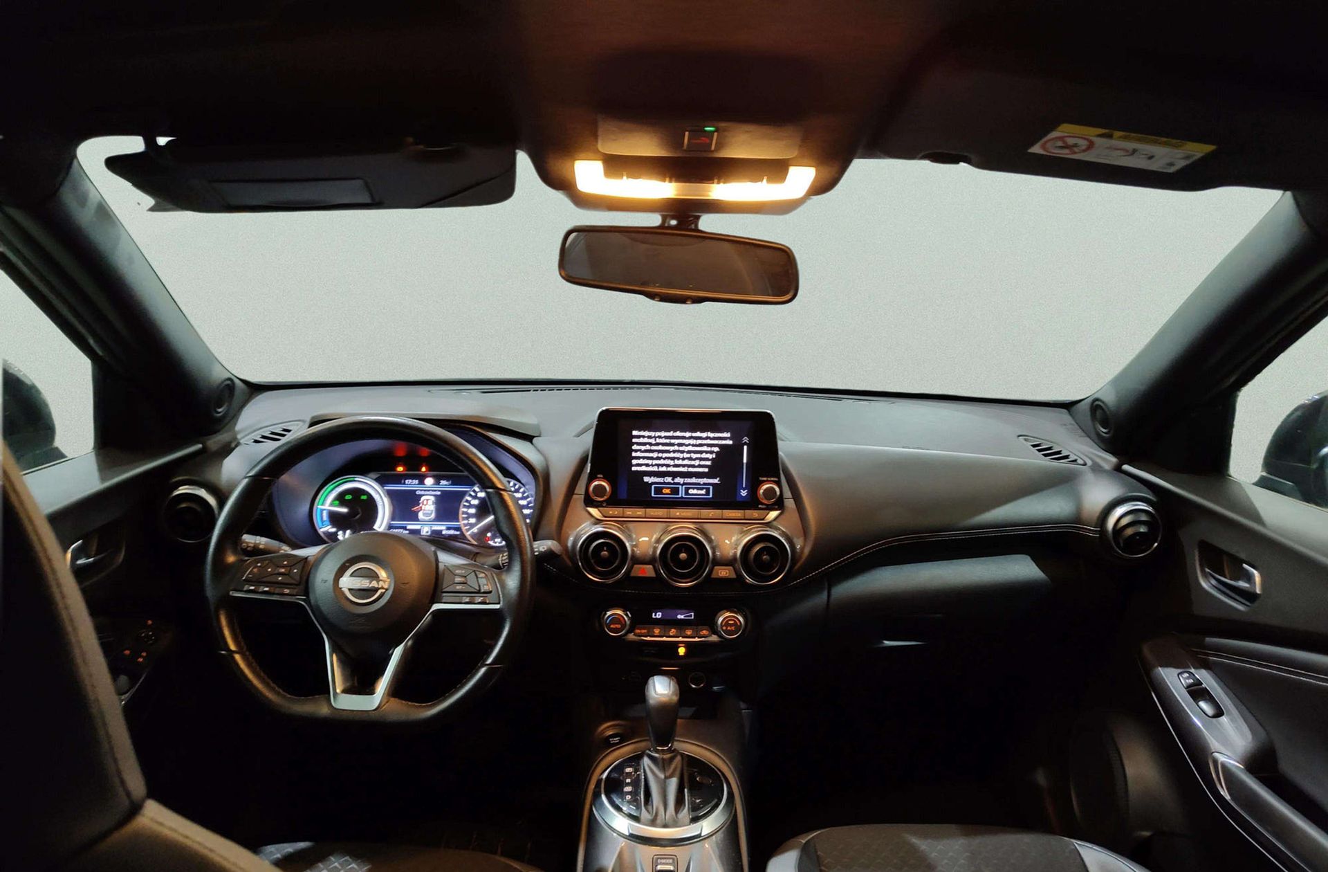 Nissan Juke 1.6 Hybrid N-Connecta - foto 6