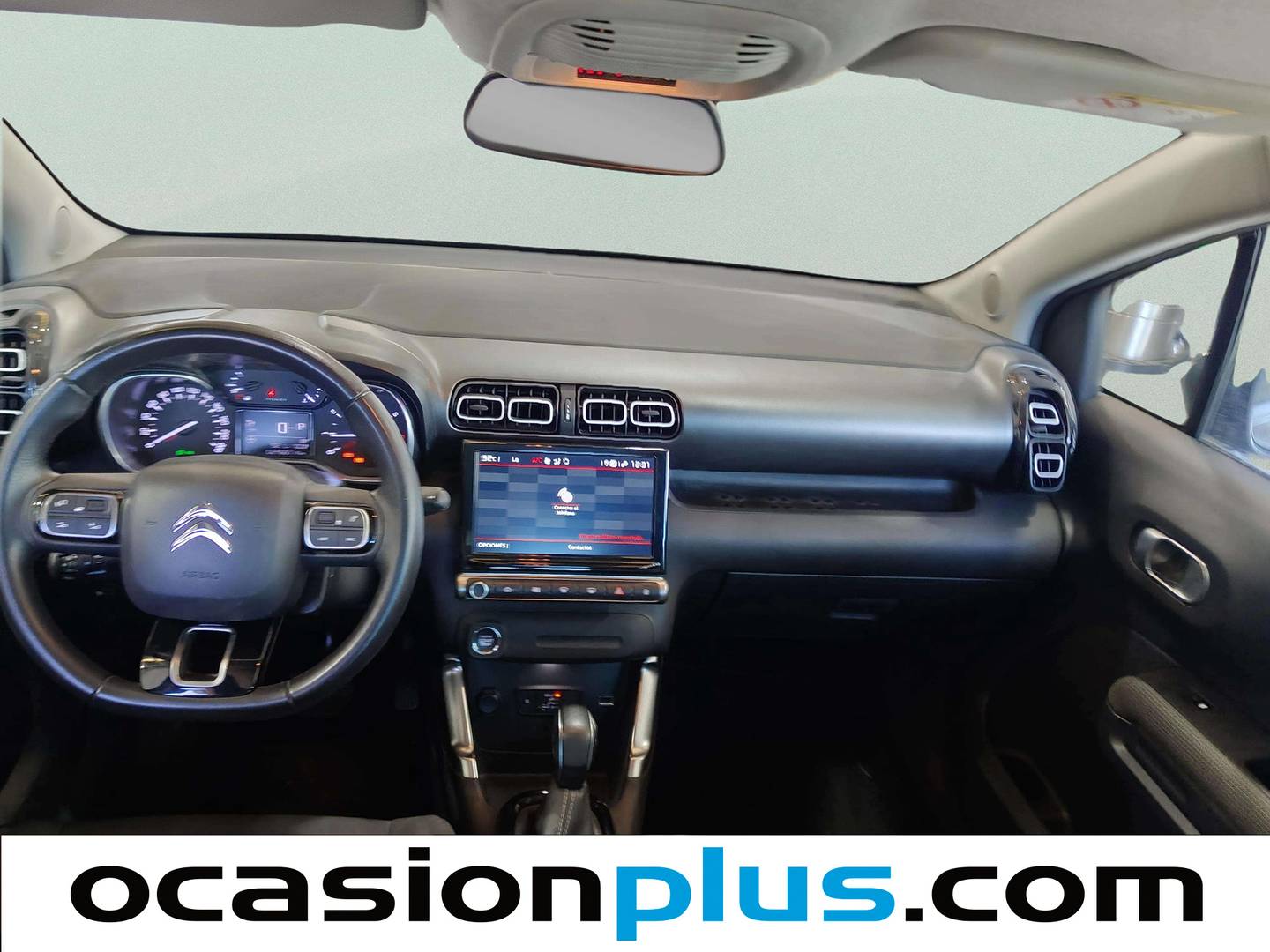 Citroën C3 Aircross Citroën C3 Aircross PureTech 130 Shine Pack EAT6 (131 CV) de ocasión