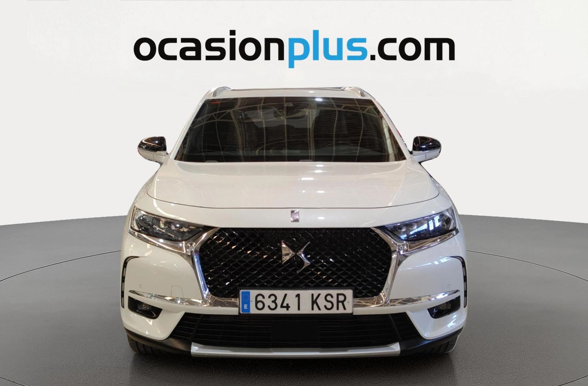 DS DS 7 Crossback La Première THP EAT8 - foto 20