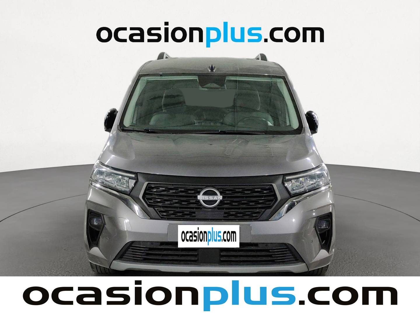 Foto Nissan Townstar Nissan Townstar 1.3G L1 Tekna (130 CV)