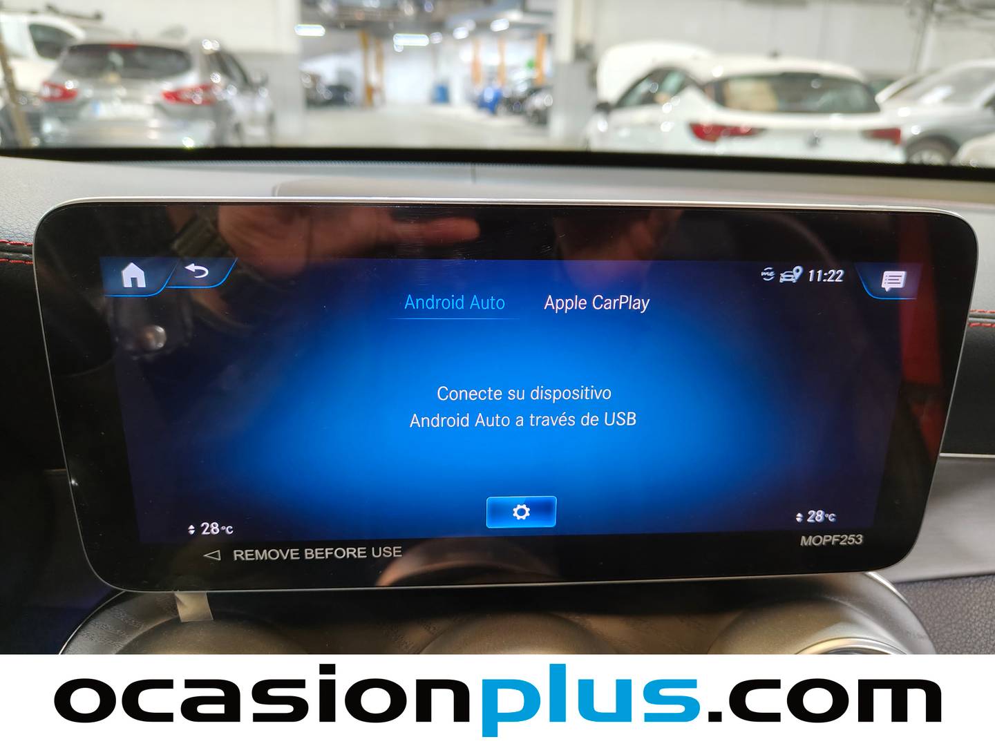 Mercedes GLC Coupé Mercedes-Benz GLC Coupé GLC Coupé 220 d 4Matic (194 CV) Pack AMG barato