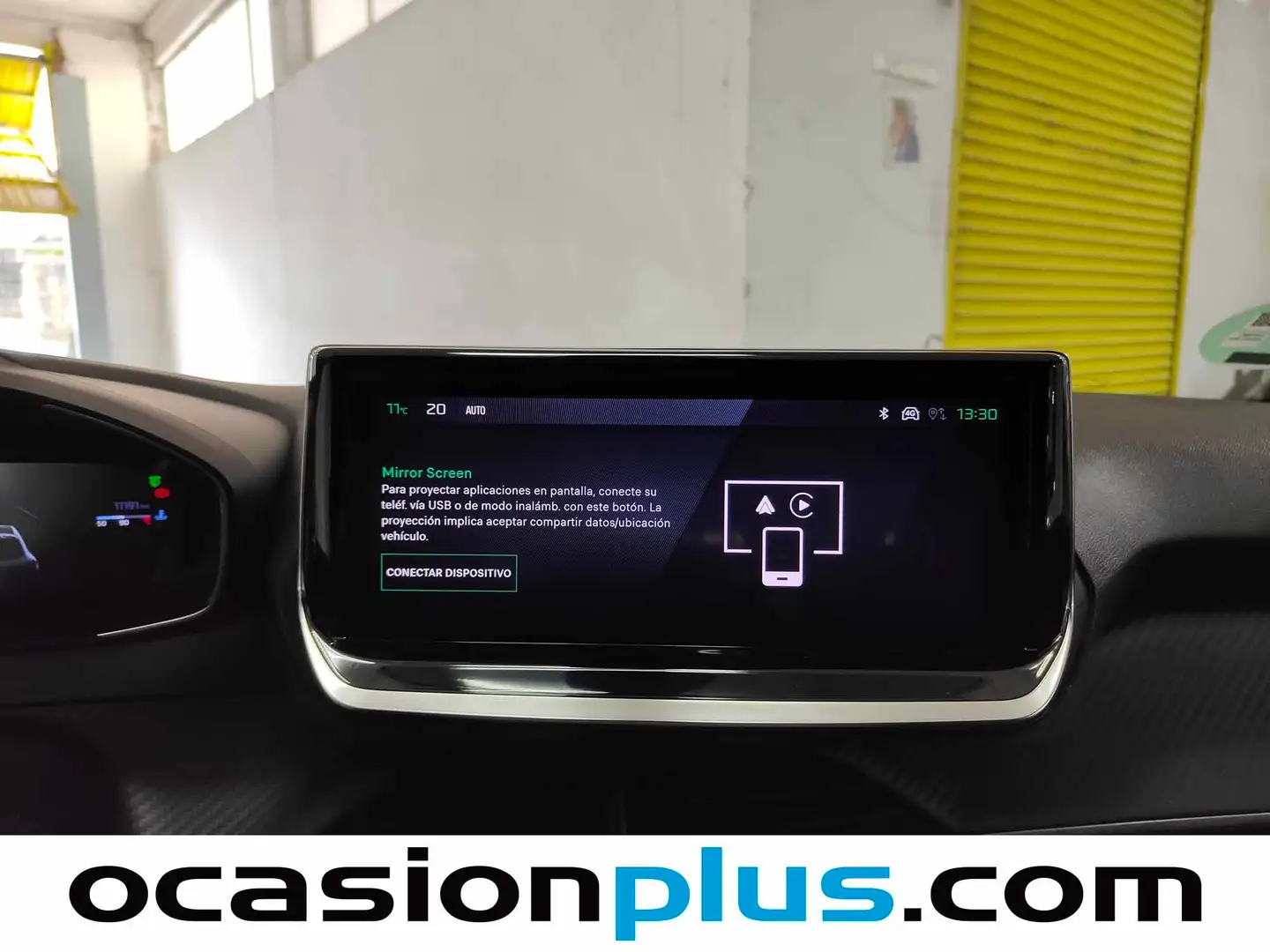 Foto Peugeot 208 Peugeot 208 PureTech 100 Allure 100 CV)