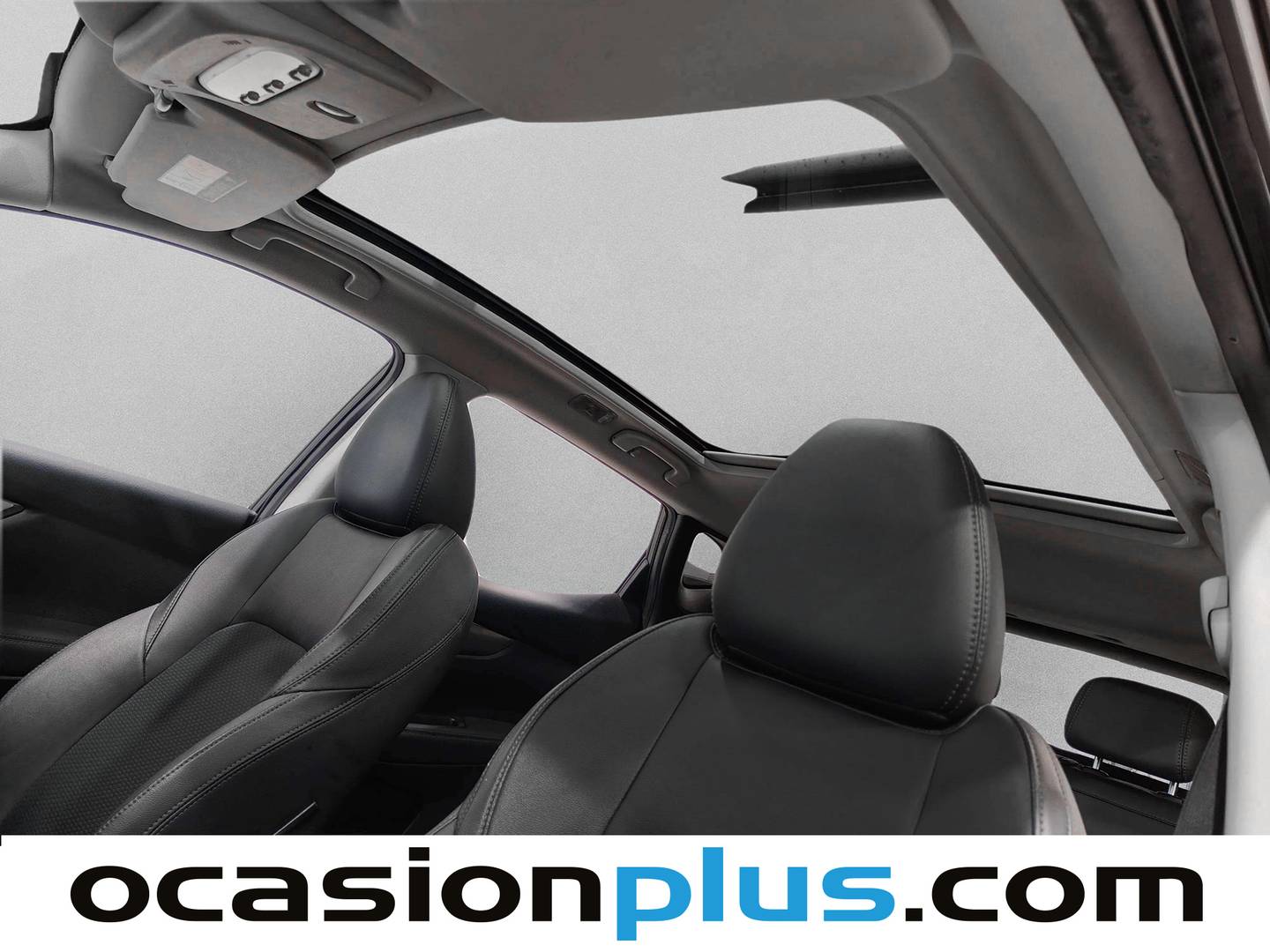 Extras y acabados del Nissan QASHQAI Nissan Qashqai dCi 110 Tekna (110 CV)