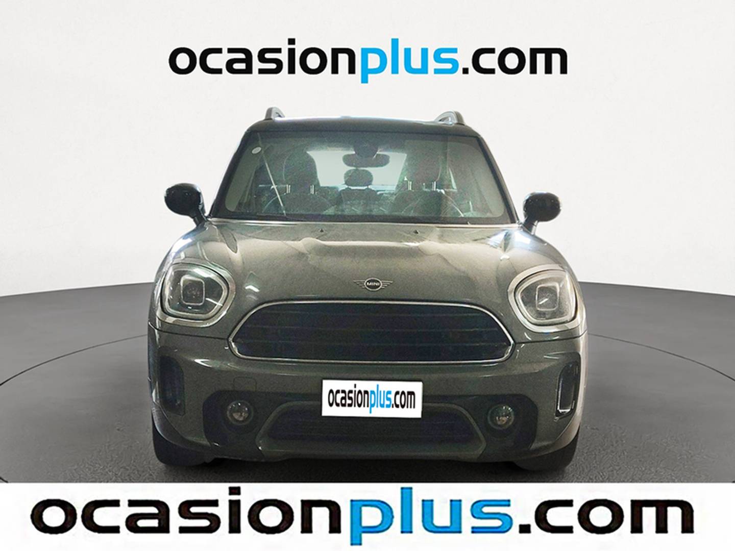 Mini Countryman MINI MINI Countryman Cooper (136 CV) seminuevo