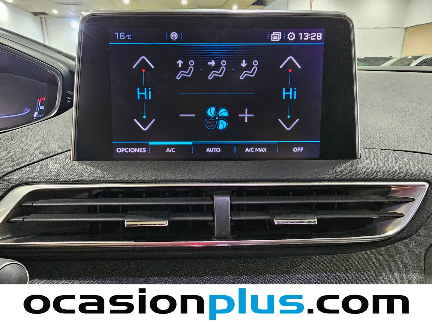 Peugeot 5008 Peugeot 5008 1.5L BlueHDi S&S GT Line (130 CV) 7 PLAZAS 130cv